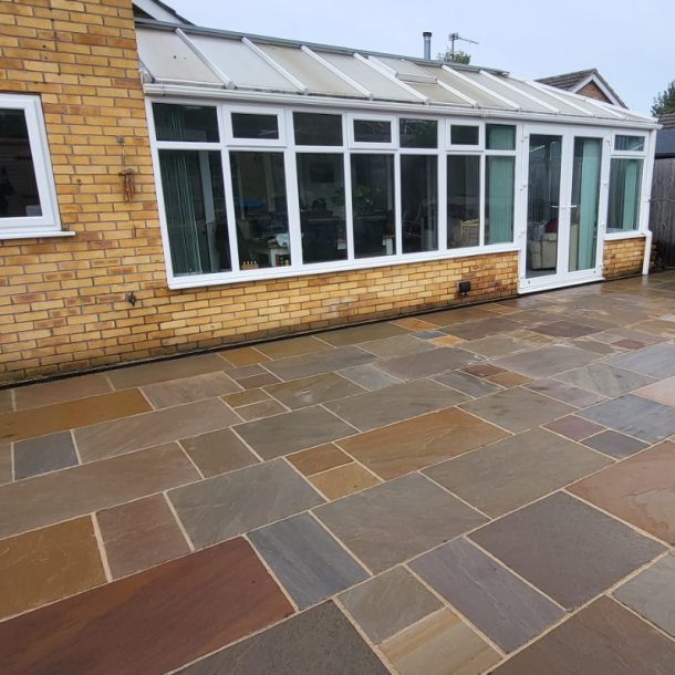 Lincs Landscaping 0e5b743f
